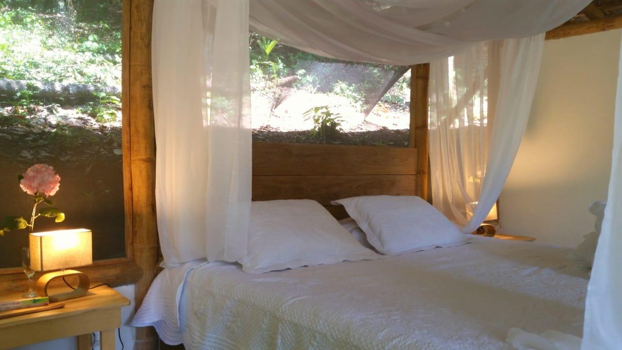 Villa Minca Glamping Exterior foto